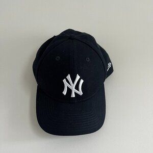 New York Yankees Navy Authentic Hat